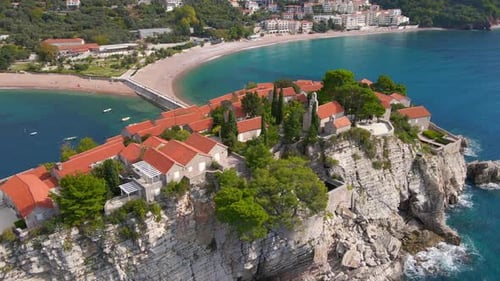 Aerial Shot