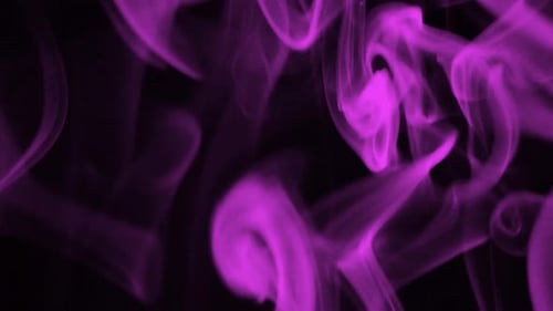 Rosa Smoke