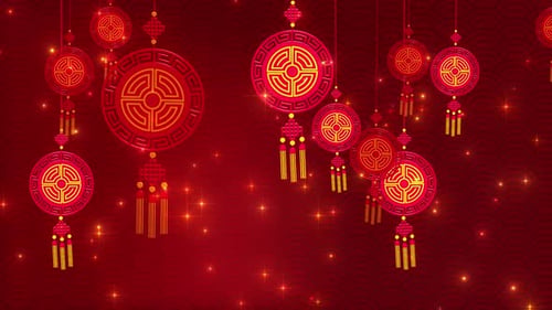 Asiatische Charms HD 02