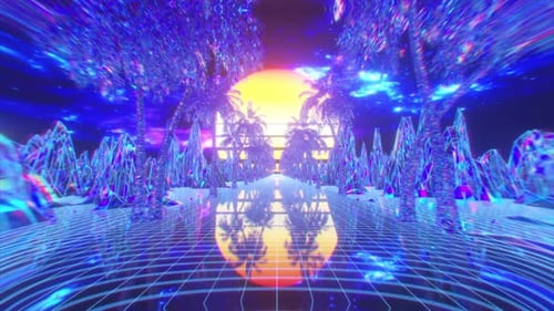 Le concept du futur