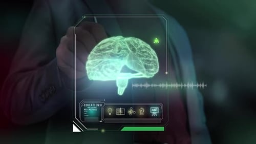 Infografiken zum Thema Bildung und Intelligenz HD