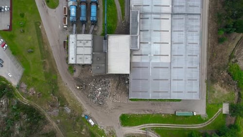 Dépotoir