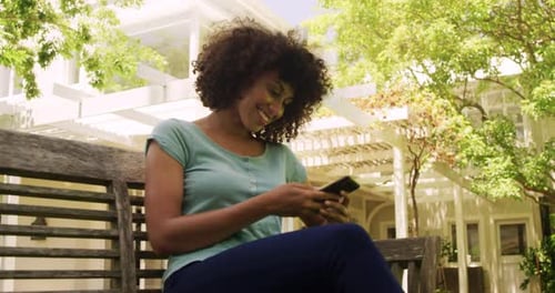 Futuristic Digital Glowing Text Reveal Animation