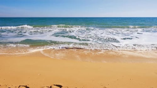 Meer und Küste