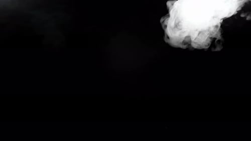 Smoke 4K