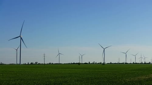 Windturbine 11
