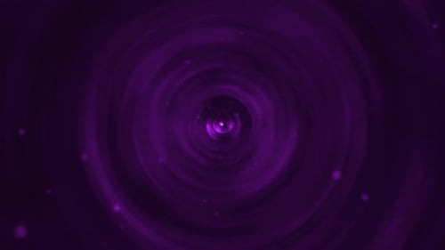 Abstract Spin design background