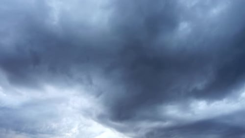 Storm Clouds