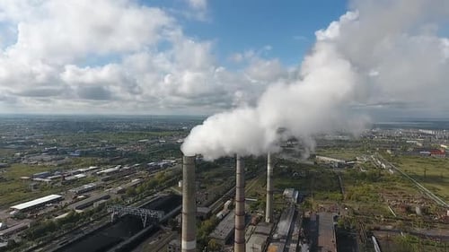 Thermal Power Station