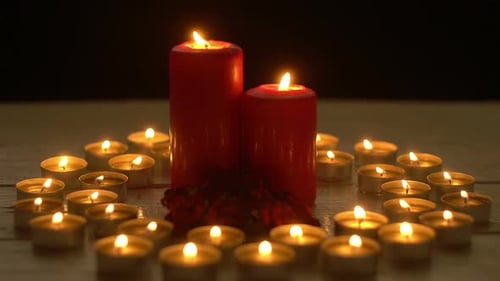 Candles