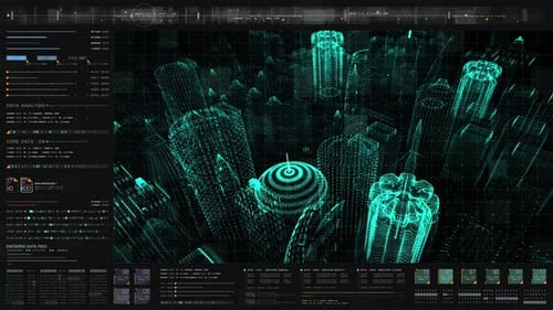 Réseaux de neurones artificiels holographiques 03