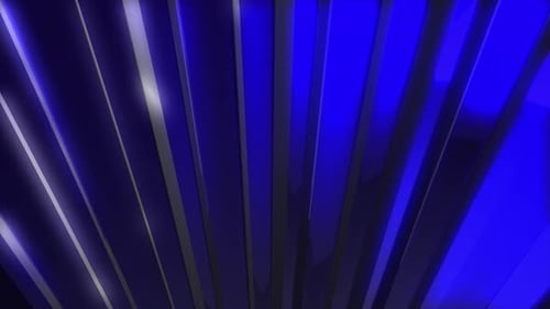Dark Blue Color Abstract Background