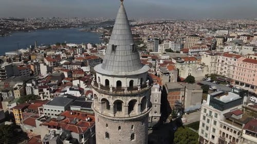 Galataturm Istanbul