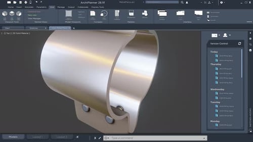Diseño técnico de herramientas de ingeniería mecánica