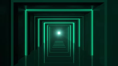 Corridor Loop