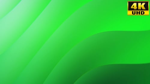 Abstract Color Waves Video Background Vj Loops V3