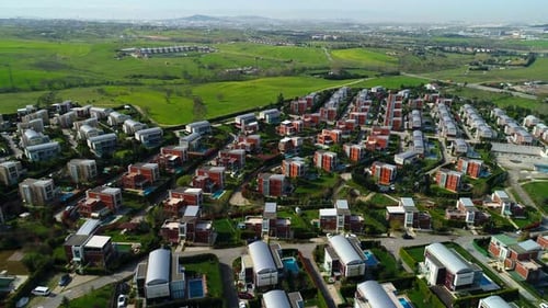 Luxury Residential Housing