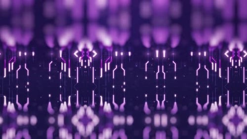 Antecedentes de datos de tecnología abstracta