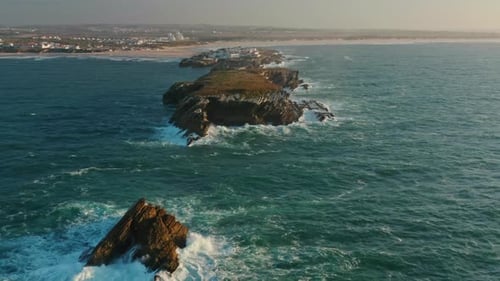 Baleal Portugal Europe