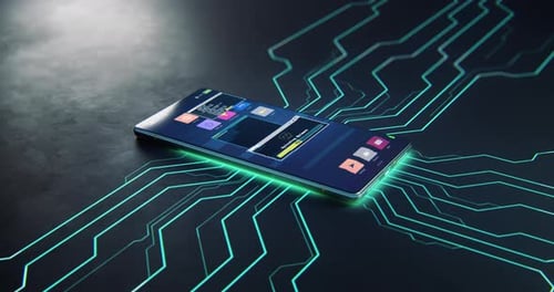 Ataque de hackers à conta bancária