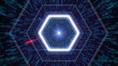 Weltraumtunnel