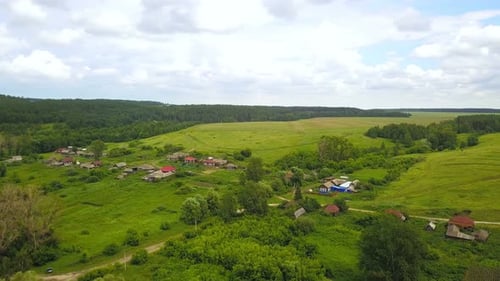 Village