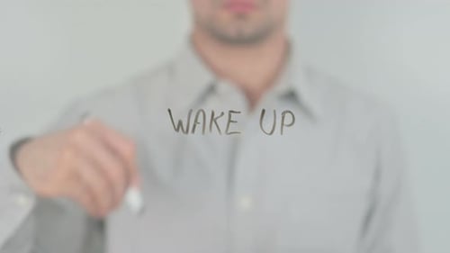 Wake Up