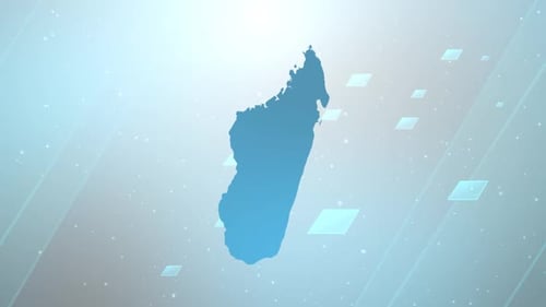 Madagascar Slider Background