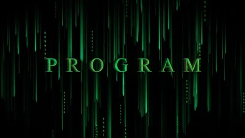 Digital Cyber Background Program