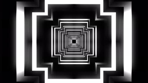 Loop Shaped Background