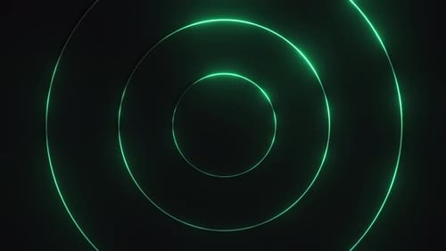 4K Luxury Green Background