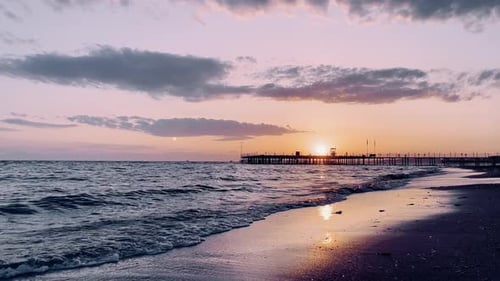 The Beach