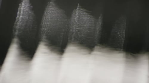 Cinematic Abstract Motion Background (No CGI used) 1034