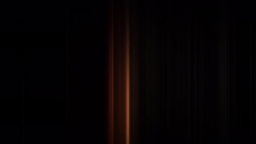 Abstract Blurred Moving Backdrop with Vertical Linear Pattern Changing Shapes and Colors