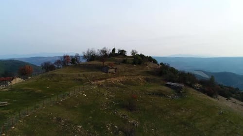 Houses In Rural Area