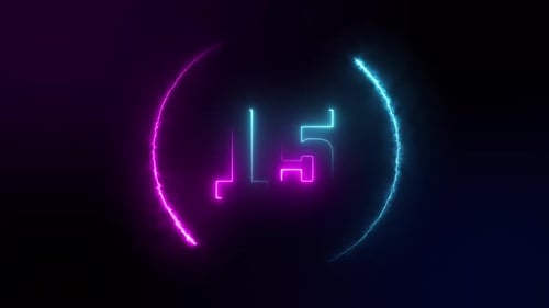 Countdown 20 Seconds