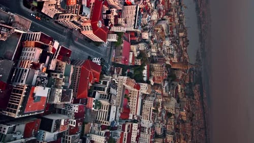 Distrito Karakoy de Beyoglu, Estambul