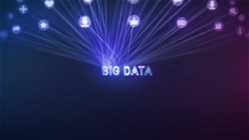 Aplicaciones conceptuales de Big Digital Data