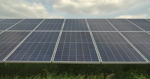 Sun Energy Surface