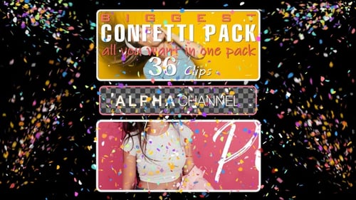 Confetti