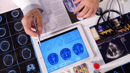 Medical Test Analysis