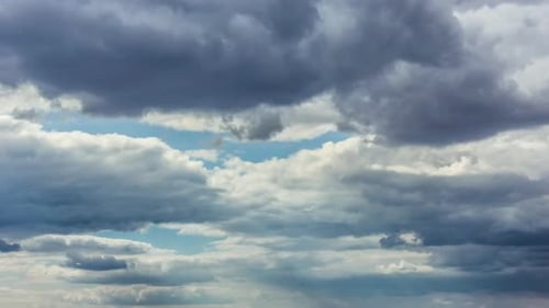 Clouds