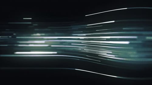 Lines - Motion Lines