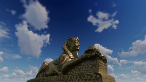 Götter des alten Ägypten