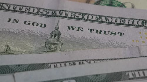 American Dollars 52