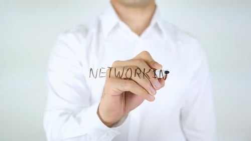 La mise en réseau