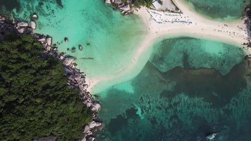 White Sand Island