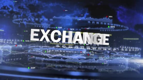 Economic Financial Index Exchange