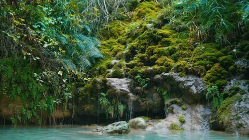 Wasserfall