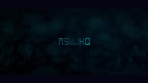 Globale Text-Animation